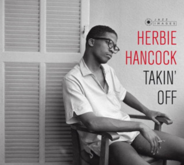 Herbie Hancock - Takin Off (Red Vinyl) (Vinyl) (US Import)