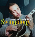 Django Reinhardt - Swingology (Blue Vinyl) (Vinyl) (US Import)