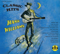 Hank Williams - Classic Hits (Limited Edition) (Digi) (CD)