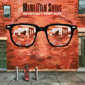 Various Artists - Manhattan Swing - Music From The Movies Of Woody Allen (Red Vinyl) (Vinyl) (US Import)