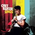 Chet Baker - Sings (Red Vinyl) (Vinyl) (US Import)