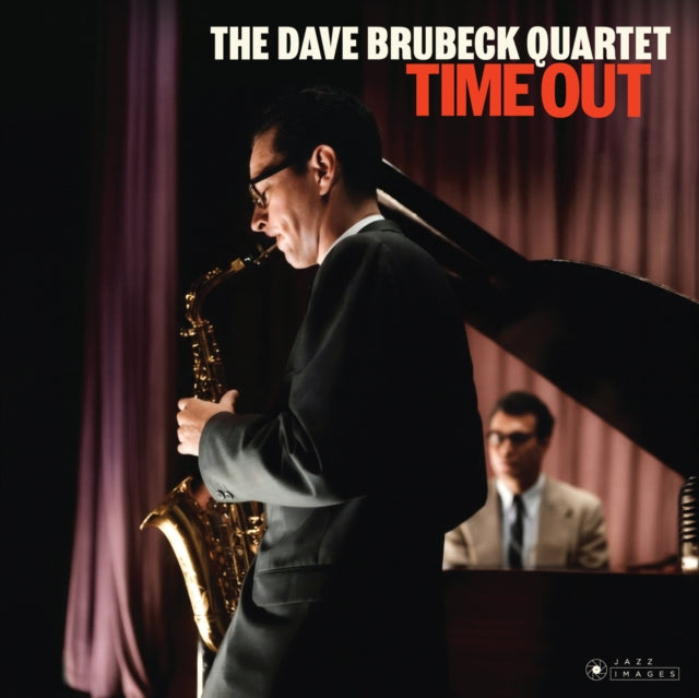 Dave Quartet Brubeck - Time Out (Purple Vinyl) (Vinyl) (US Import)