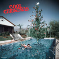 Various Artists - Cool Christmas (Blue Vinyl) (Vinyl) (US Import)