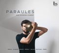 Iannis Xenakis - Noš Rodrigo Gisbert: Paraules (CD)