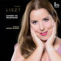 Liszt / Moran - Annees De Pelerinage (CD)
