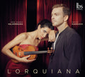 Hahn / Terzian / Kadouch - Lorquiana (CD)
