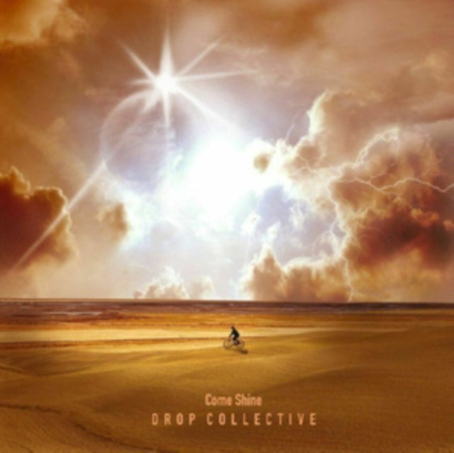Drop Collective - Come Shine (Vinyl) (US Import)