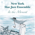 New York Ska-Jazz Ensemble - In The Moment (Vinyl) (US Import)
