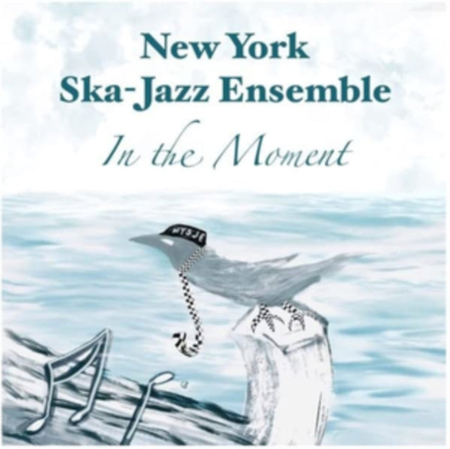 New York Ska-Jazz Ensemble - In The Moment (Vinyl) (US Import)