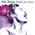 Billie Holiday - Ballads For Lovers (CD)