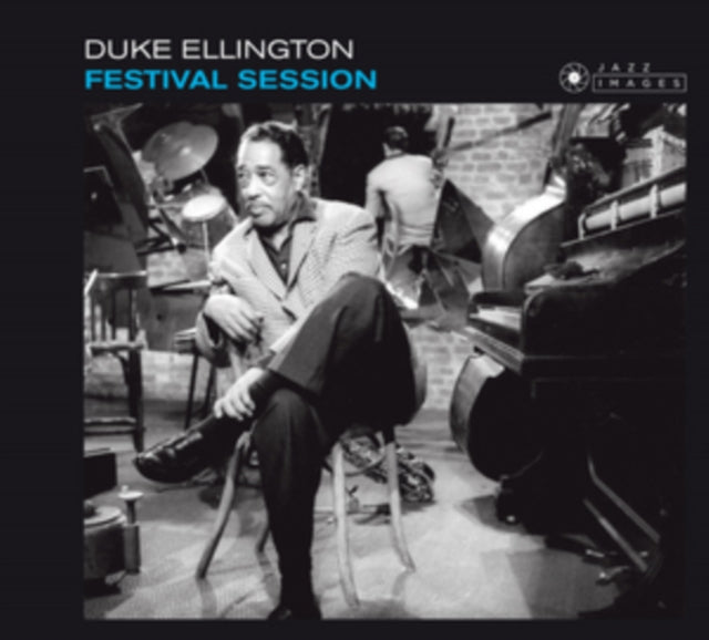 Duke Ellington - Festival Session (CD)