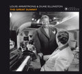Louis Armstrong / Duke Ellington - Great Summit (CD)