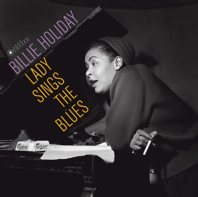 Billie Holiday - Lady Sings The Blues (180g) (Vinyl) (US Import)