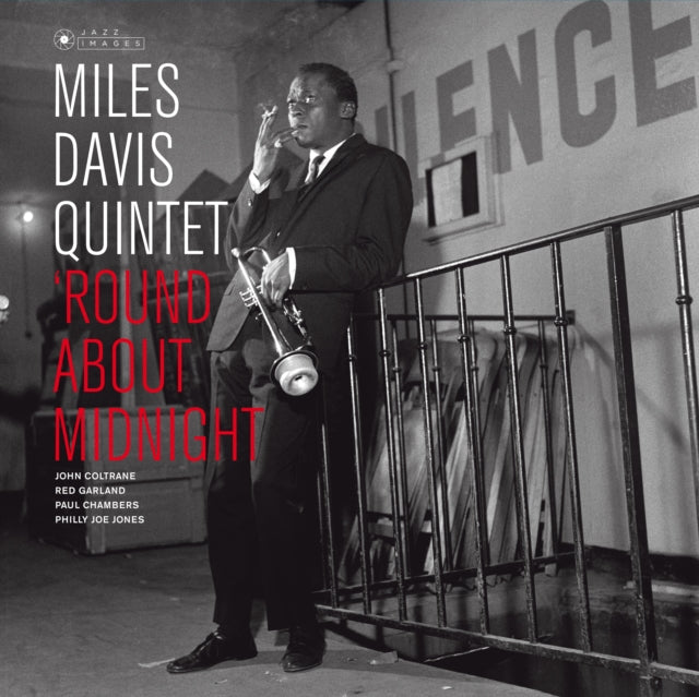 Miles Davis - Round About Midnight (180g) (Vinyl) (US Import)