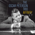 Oscar Peterson - Affinity (180g) (Vinyl) (US Import)