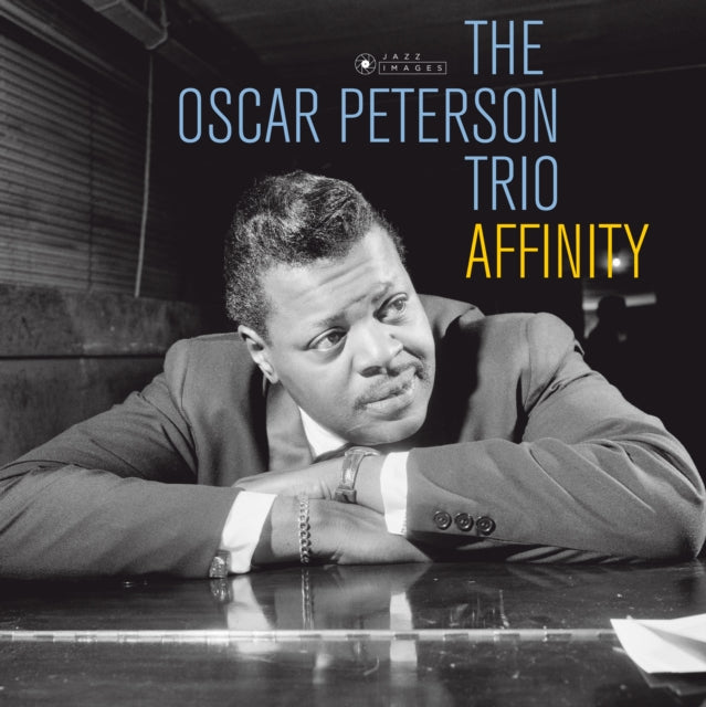 Oscar Peterson - Affinity (180g) (Vinyl) (US Import)