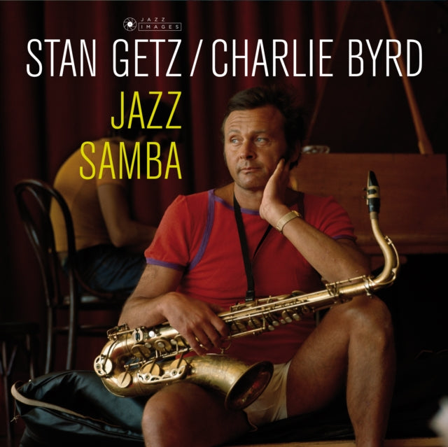 Stan Getz - Jazz Samba (180g) (Vinyl) (US Import)