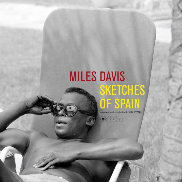 Miles Davis - Sketches Of Spain (180g/Leloir Collection/Limited Gatefold) (Vinyl) (US Import)