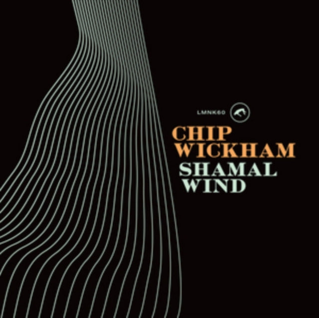 Chip Wickham - Shamal Wind (Vinyl) (US Import)