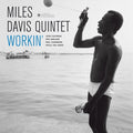 Miles Davis - Workin (180g) (Vinyl) (US Import)