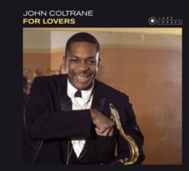 John Coltrane - For Lovers (CD) (US Import)