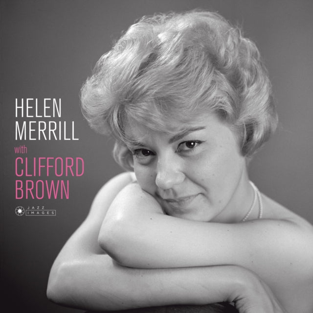 Helen Merrill - Helen Merrill With Clifford Brown (Cover Photo By Jean-Pierre Leloir/Gatefold 180g Edition) (Vinyl) (US Import)