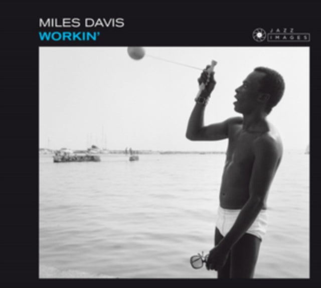 Miles Davis - Workin (CD)