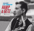 Stan Getz & Lionel Hampton - Hamp & Getz (24Bit Remaster/Cover Jean-Pierre Leloir) (CD) (US Import)