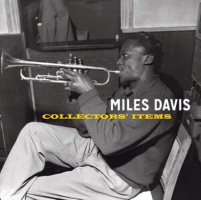 Miles Davis - Collector's Items (6 Bonus Tracks) (CD)