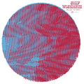 Chip Wickham - Blue To Red (Vinyl) (US Import)