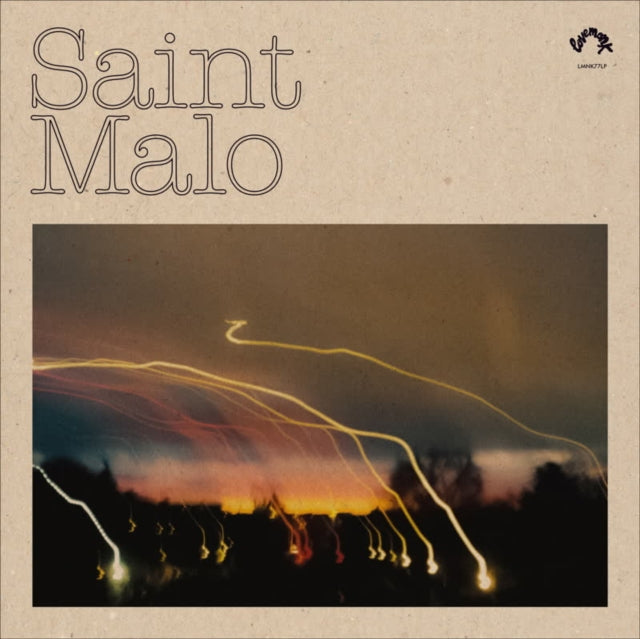 Saint Malo - Saint Malo (Vinyl) (US Import)