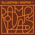 New Visionaries - Roadmaps (Vinyl) (US Import)