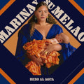 Marina Y Su Melao - Rezo Al Agua (Vinyl) (US Import)