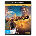 Air America (Classics Remastered) (4K Blu-ray) (Region A US Import)