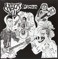 Chaos UK - Total Chaos - The Singles (Vinyl) (US Import)