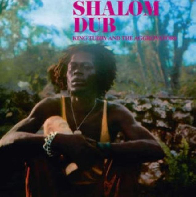 King Tubby & Aggrovators - Shalom Dub (Vinyl) (US Import)