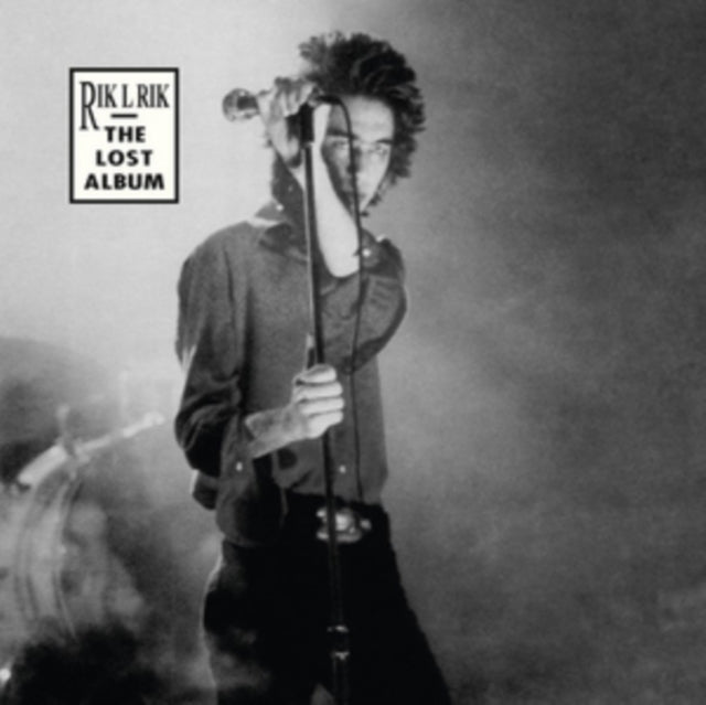 Rik L Rik - Lost Album (180g) (Vinyl) (US Import)