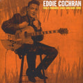 Eddie Cochran - Fool's Paradise: Early And Rare Eddie (Vinyl) (US Import)