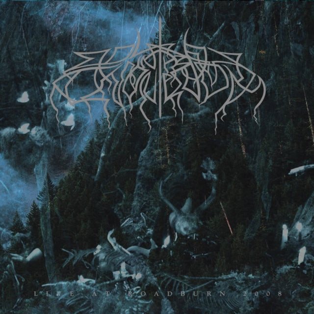 Wolves In The Throne Room - Live At Roadburn 2008 (Vinyl) (US Import)