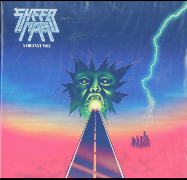 Sheer Mag - Distant Call (Vinyl) (US Import)