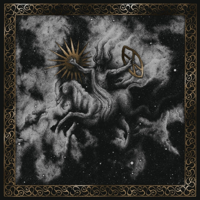 Bolzer - Aura (Vinyl) (US Import)