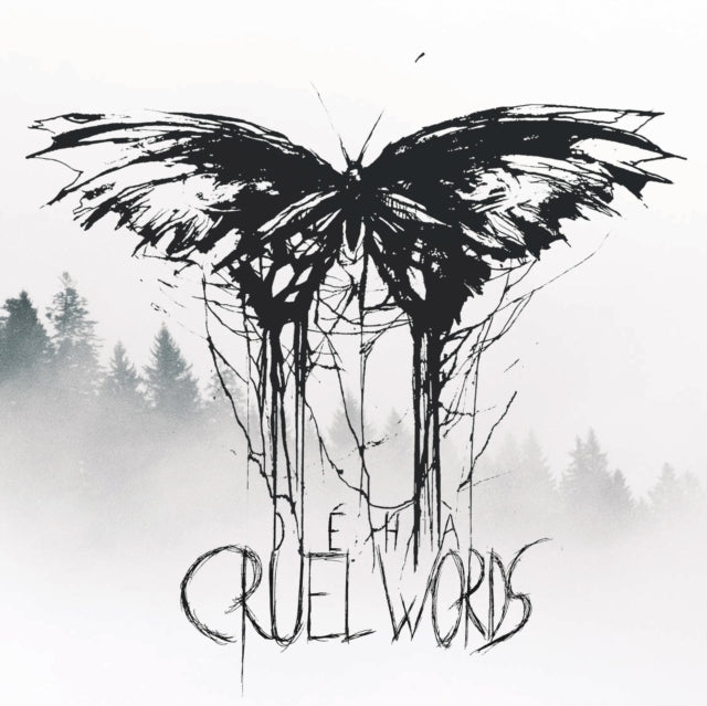 Deha - Cruel Words (Vinyl) (US Import)