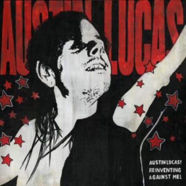 Austin Lucas - Reinventing Against Me! (CD)