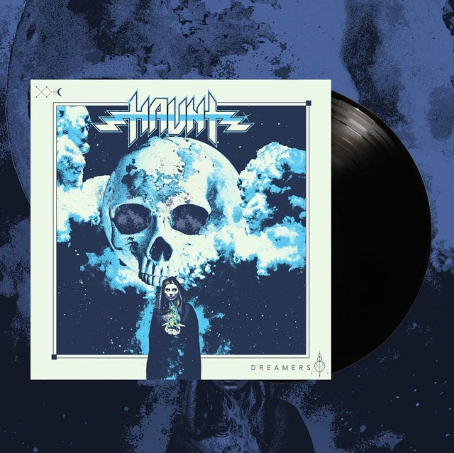 Haunt - Dreamers (Vinyl) (US Import)
