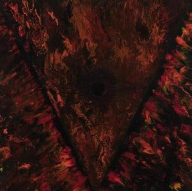 Obsidian Sun - Burning Obsidian Sun (Vinyl) (US Import)