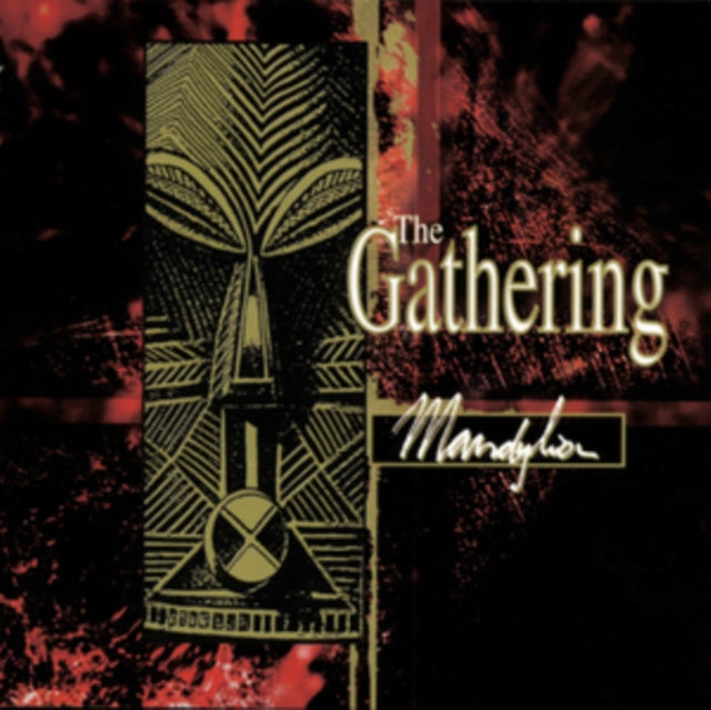 Gathering - Mandylion (Vinyl) (US Import)