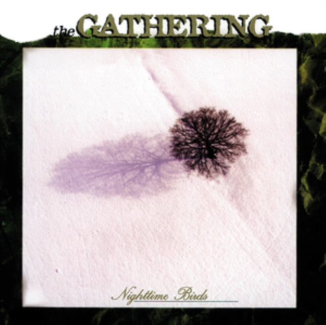 Gathering - Nighttime Birds (Vinyl) (US Import)