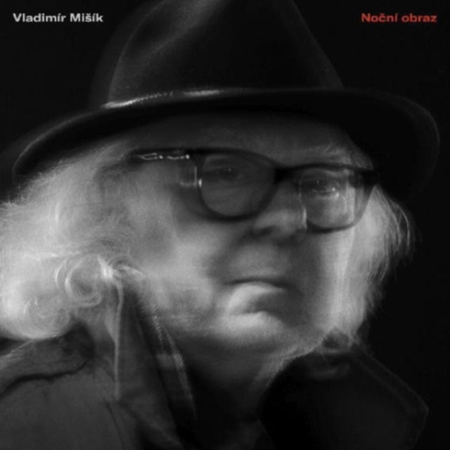 Vladimir Misik - Nocni Obraz (CD)