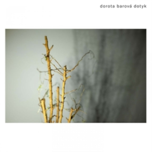 Dorota Barova - Barova: Dotyk (Vinyl) (US Import)