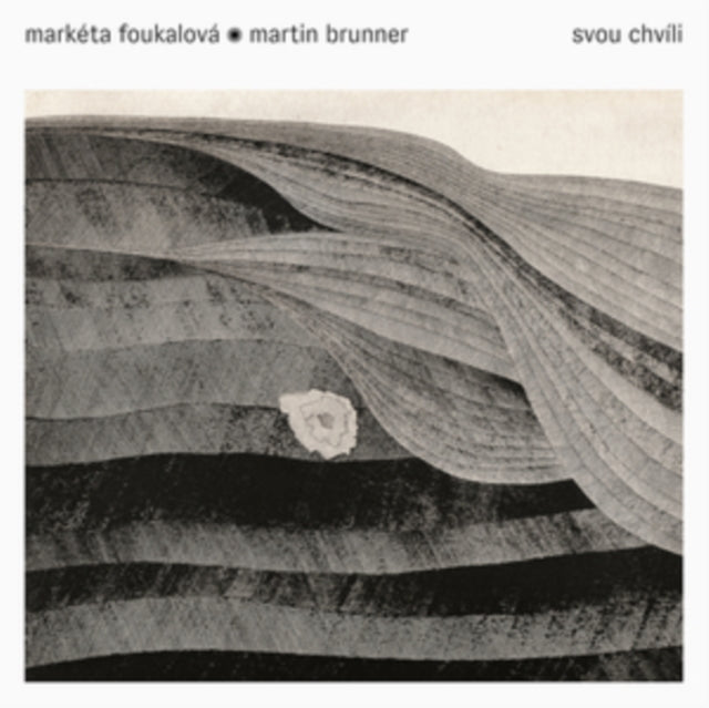Marketa Foukalova; Martin Brunner - Brunner & Koubova: Svou Chvili (CD)